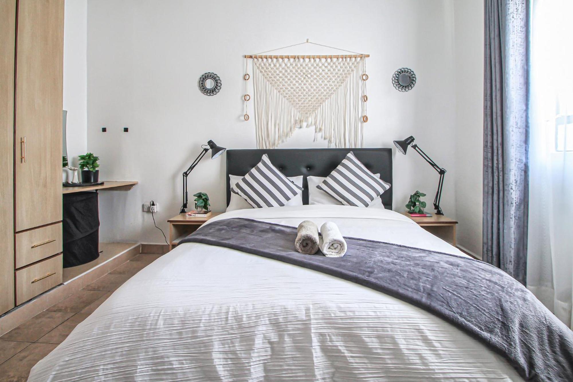 North Manor Nakuru Villa ภายนอก รูปภาพ