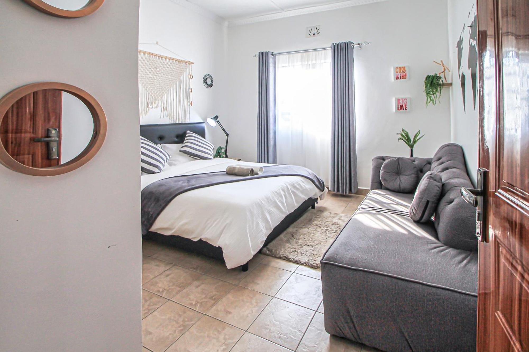 North Manor Nakuru Villa ภายนอก รูปภาพ