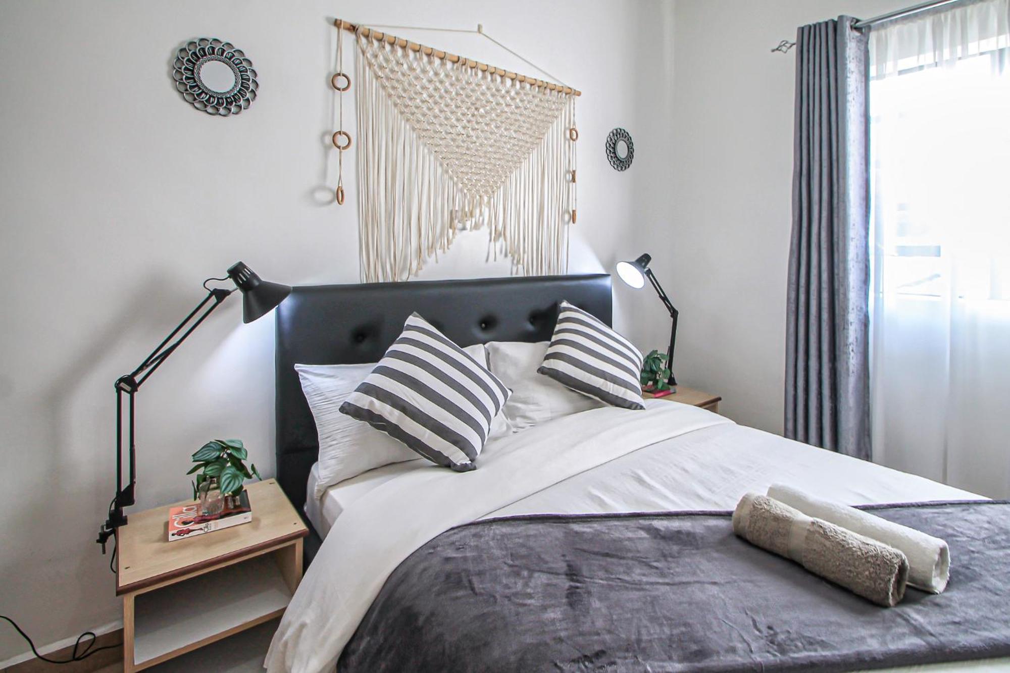 North Manor Nakuru Villa ภายนอก รูปภาพ