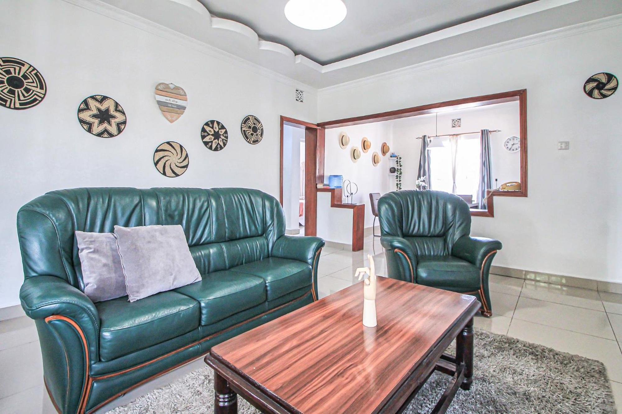 North Manor Nakuru Villa ภายนอก รูปภาพ