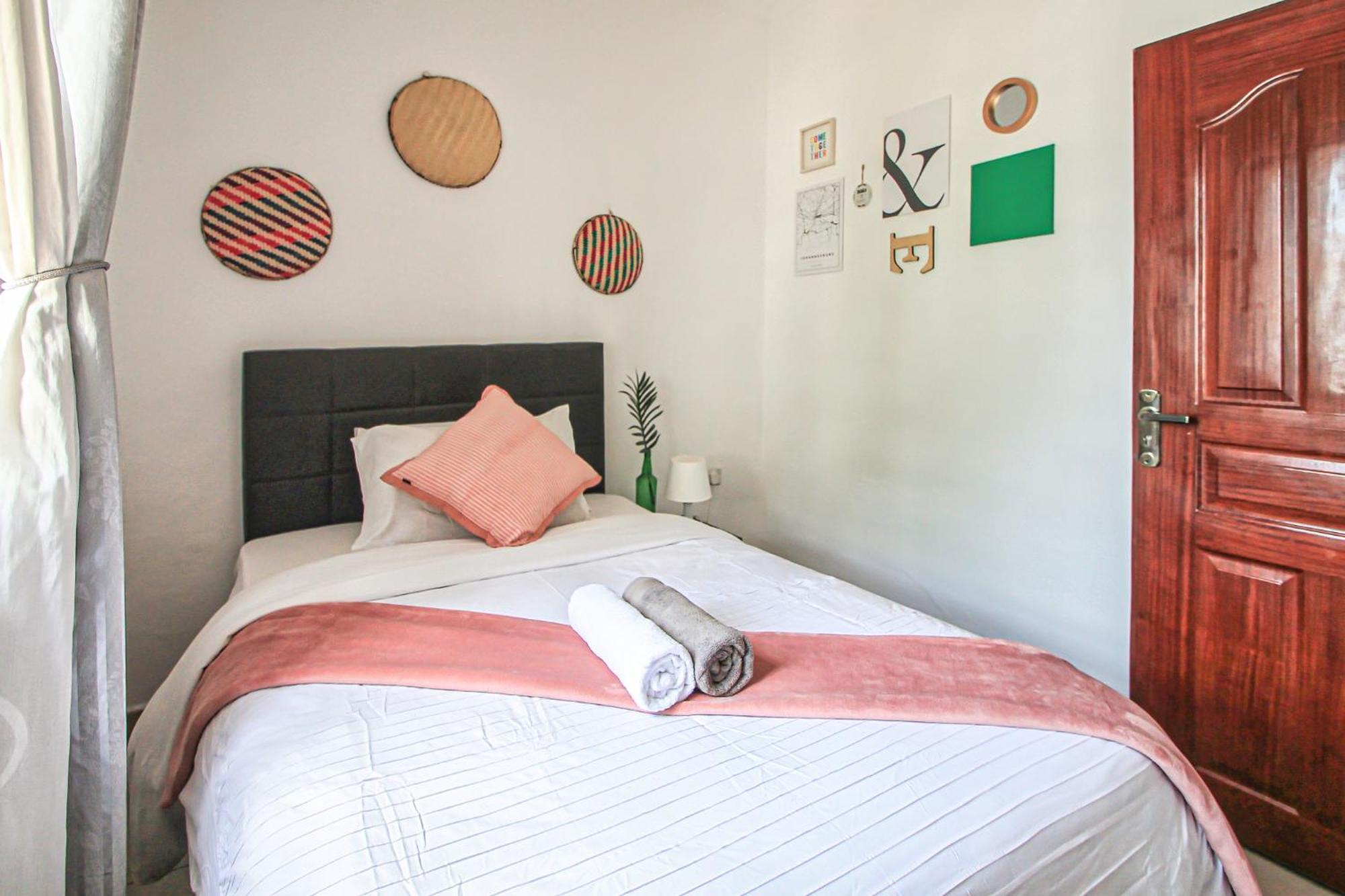 North Manor Nakuru Villa ภายนอก รูปภาพ